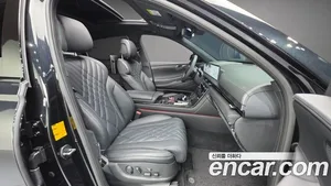 Genesis GV80, 2026 — миниатюра 13