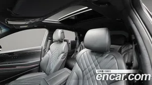 Genesis GV80, 2026 — миниатюра 18