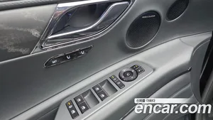 Genesis GV80, 2026 — миниатюра 20