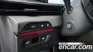 Genesis GV80, 2026 — миниатюра 21