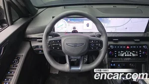 Genesis GV80, 2026 — миниатюра 22