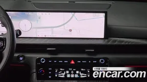 Genesis GV80, 2026 — миниатюра 25