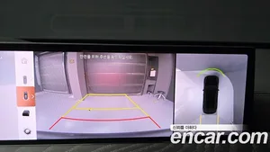 Genesis GV80, 2026 — миниатюра 26