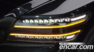 Genesis GV80, 2026 — миниатюра 8