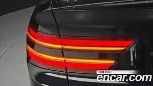 Genesis GV80, 2026 — миниатюра 9