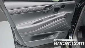 Genesis GV80, 2026 — миниатюра 14