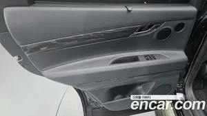 Genesis GV80, 2026 — миниатюра 15