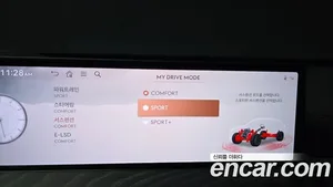 Genesis GV80, 2026 — миниатюра 27