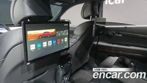 Genesis GV80, 2026 — миниатюра 31