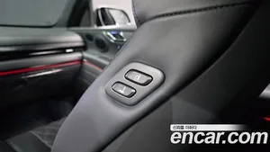 Genesis GV80, 2026 — миниатюра 32