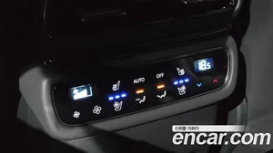 Genesis GV80, 2026 — миниатюра 33