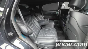 Genesis GV80, 2026 — миниатюра 34