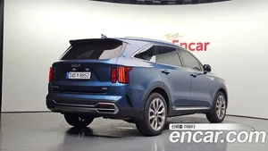 Kia Sorento, 2022 — миниатюра 2