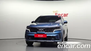 Kia Sorento, 2022 — миниатюра 3