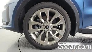 Kia Sorento, 2022 — миниатюра 5