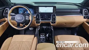 Kia Sorento, 2022 — миниатюра 7