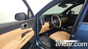 Kia Sorento, 2022 — миниатюра 10