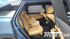 Kia Sorento, 2022 — миниатюра 11