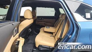 Kia Sorento, 2022 — миниатюра 12