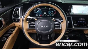Kia Sorento, 2022 — миниатюра 14
