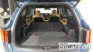 Kia Sorento, 2022 — миниатюра 18