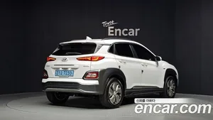 Hyundai Kona, 2018 — миниатюра 2