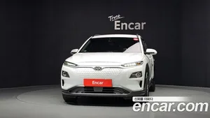 Hyundai Kona, 2018 — миниатюра 3