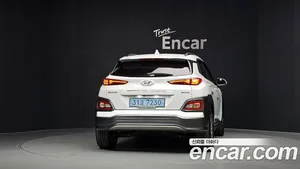 Hyundai Kona, 2018 — миниатюра 4