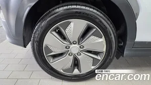 Hyundai Kona, 2018 — миниатюра 5