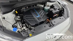 Hyundai Kona, 2018 — миниатюра 6