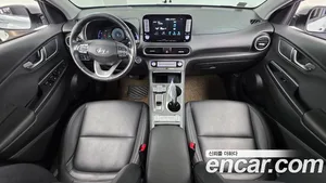 Hyundai Kona, 2018 — миниатюра 10