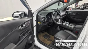 Hyundai Kona, 2018 — миниатюра 13