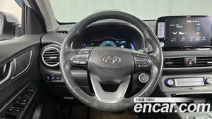 Hyundai Kona, 2018 — миниатюра 18