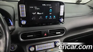 Hyundai Kona, 2018 — миниатюра 19