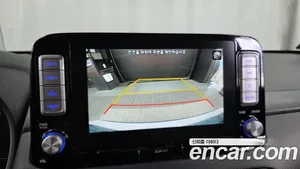 Hyundai Kona, 2018 — миниатюра 21