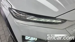 Hyundai Kona, 2018 — миниатюра 8