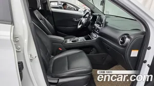 Hyundai Kona, 2018 — миниатюра 16