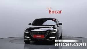 Genesis G80, 2016 — миниатюра 3