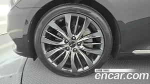 Genesis G80, 2016 — миниатюра 5