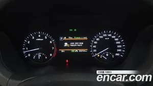 Genesis G80, 2016 — миниатюра 8