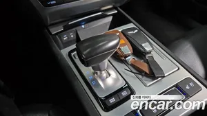 Genesis G80, 2016 — миниатюра 9