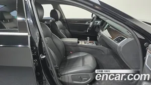 Genesis G80, 2016 — миниатюра 11