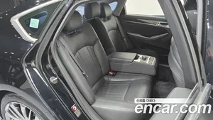 Genesis G80, 2016 — миниатюра 12