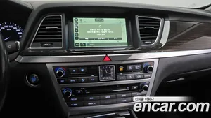 Genesis G80, 2016 — миниатюра 14