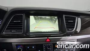 Genesis G80, 2016 — миниатюра 15