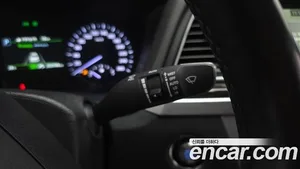 Genesis G80, 2016 — миниатюра 16