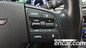 Genesis G80, 2016 — миниатюра 17