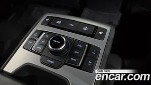 Genesis G80, 2016 — миниатюра 18
