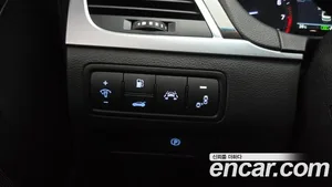 Genesis G80, 2016 — миниатюра 19