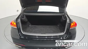 Genesis G80, 2016 — миниатюра 20